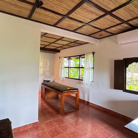 Villa Karma Loka Sidemen  Exterior foto